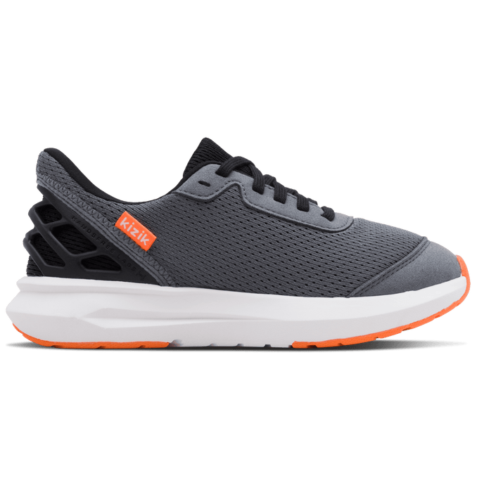 KIZIK SHOES 10 / SMOKED PEARL/BLACK Kids Athens 2 (LITTLE) Kids Athens 2 (LITTLE)