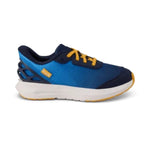 KIZIK SHOES 10 / Super Sonic/Naval Academy Kids Athens 2 (LITTLE) 87251259 Kids Athens 2 (LITTLE)