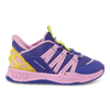 KIZIK SHOES 10C / Royal Blue / Pastel Lavender Kids' Truckee 198119011670 Kids' Truckee / Royal Blue / Pastel Lavender