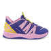 KIZIK SHOES 10C / Royal Blue / Pastel Lavender Kids' Truckee 198119011670 Kids' Truckee