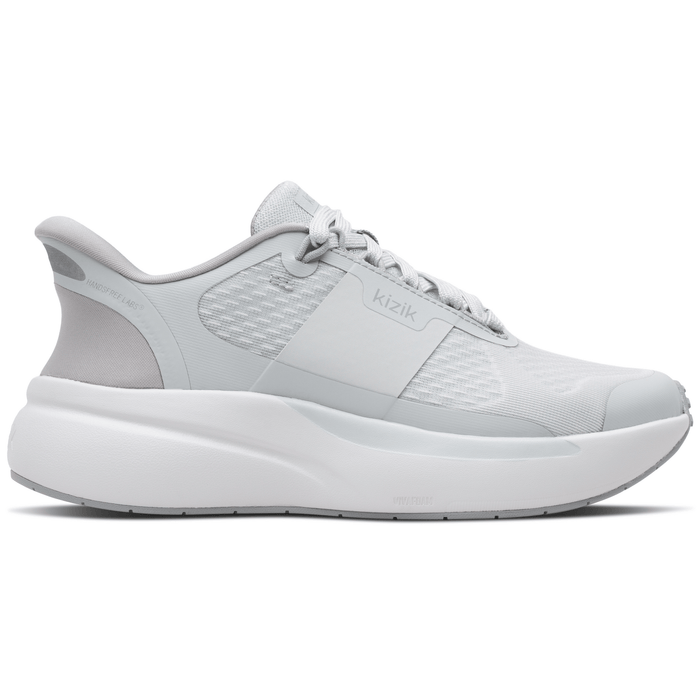 KIZIK SHOES 5 / Barely Blue Women's Freedom Run Women's Freedom Run