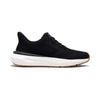 KIZIK SHOES 5 / BLACK/BRIGHT WHITE WOMEN'S ATHENS 2 KNIT WOMEN'S ATHENS 2 KNIT
