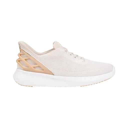 KIZIK SHOES 5 / White Creme Women's Athens 88073531 Women's Athens
