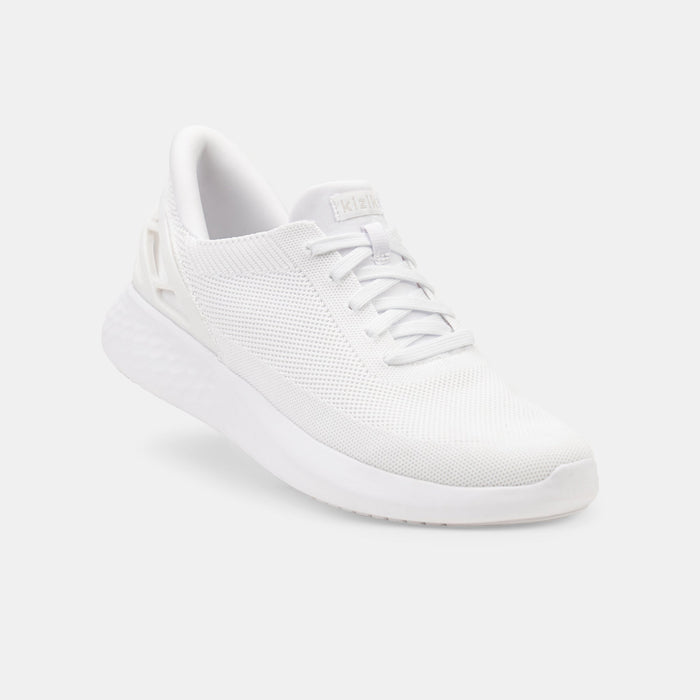 KIZIK SHOES 5 / White Women's Athens Women's Athens