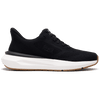 KIZIK SHOES 5 WOMEN'S ATHENS 2 KNIT BLACK/BRIGHT WHITE WOMEN'S ATHENS 2 KNIT BLACK/BRIGHT WHITE / BLACK/BRIGHT WHITE