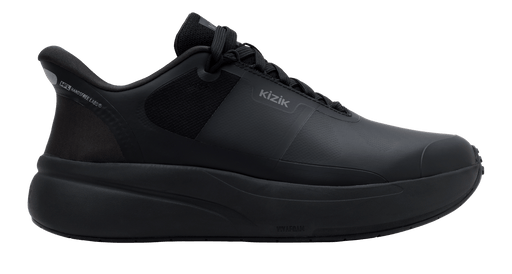 KIZIK SHOES 7 / Black Men's Freedom Pro Slip Resistant Men's Freedom Pro Slip Resistant