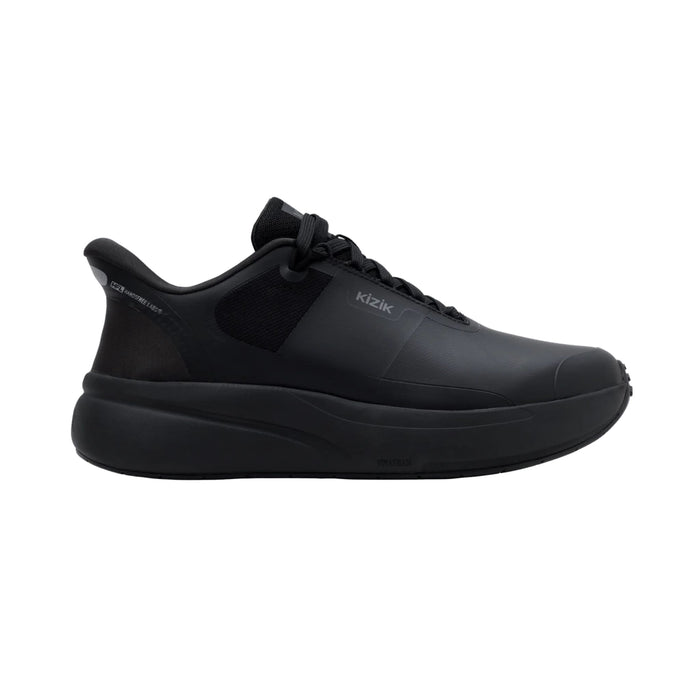 KIZIK SHOES 7 / Black Men's Freedom Pro Slip Resistant Men's Freedom Pro Slip Resistant