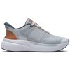 KIZIK SHOES 7 / HARBOR MIST/HAZEL MEN'S FREEDOM RUN MEN'S FREEDOM RUN / HARBOR MIST/HAZEL