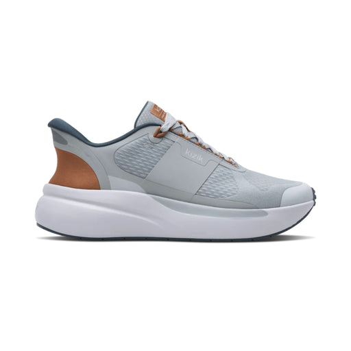 KIZIK SHOES 7 / HARBOR MIST/HAZEL MEN'S FREEDOM RUN MEN'S FREEDOM RUN