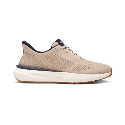 KIZIK SHOES 7 MEN'S ATHENS 2 KNIT DOESKIN MEN'S ATHENS 2 KNIT DOESKIN