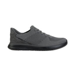 KIZIK SHOES 8 / Graphite / Standard Men's Lima 86177851 Men's Lima