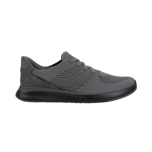 KIZIK SHOES 8 / Graphite / Standard Men's Lima 86177851 Men's Lima