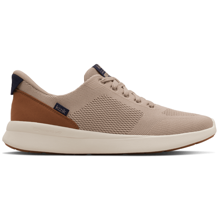 KIZIK SHOES 8 / Lite Taupe Men's Lima 2 Men's Lima 2