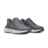 KIZIK SHOES ATHENS 2 KNIT - Smoked Pearl ATHENS 2 KNIT - Smoked Pearl
