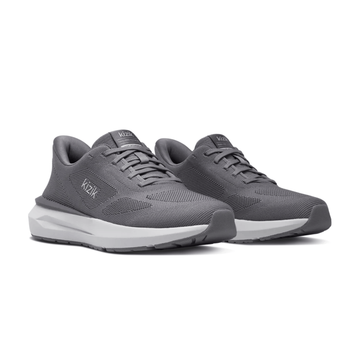 KIZIK SHOES ATHENS 2 KNIT - Smoked Pearl ATHENS 2 KNIT - Smoked Pearl