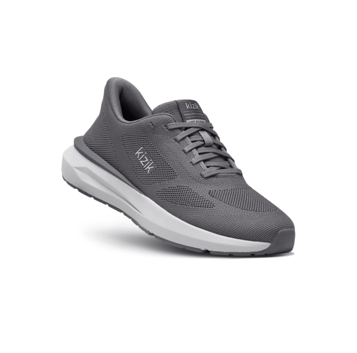 KIZIK SHOES ATHENS 2 KNIT - Smoked Pearl ATHENS 2 KNIT - Smoked Pearl