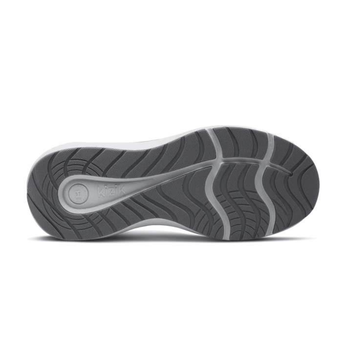 KIZIK SHOES ATHENS 2 KNIT - Smoked Pearl ATHENS 2 KNIT - Smoked Pearl