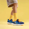 KIZIK SHOES Kids Athens 2 Kids Athens 2 / Fairy Wren/Spectra Yellow
