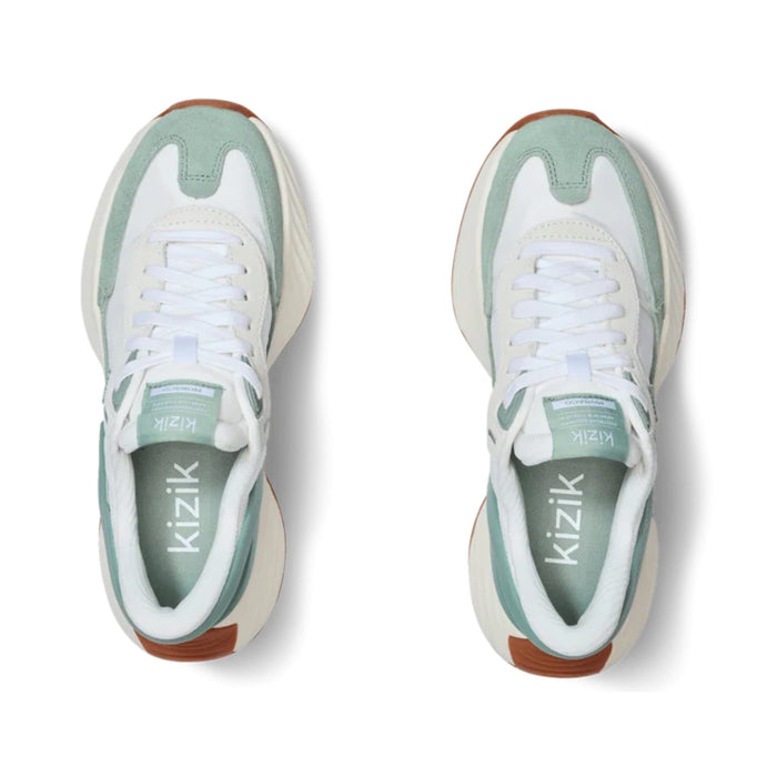KIZIK SHOES kizik WOMEN'S MONACO kizik WOMEN'S MONACO