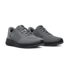 KIZIK SHOES Lima 2 - Smoked Pearl / Black Lima 2 - Smoked Pearl / Black