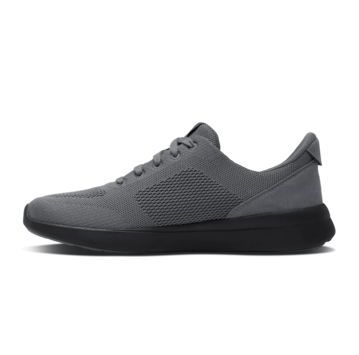 KIZIK SHOES Lima 2 - Smoked Pearl / Black Lima 2 - Smoked Pearl / Black