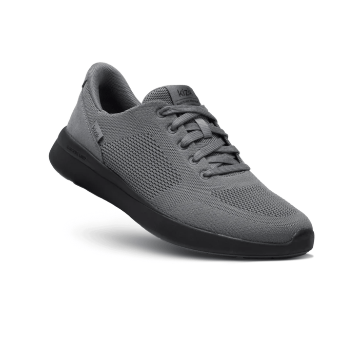 KIZIK SHOES Lima 2 - Smoked Pearl / Black Lima 2 - Smoked Pearl / Black
