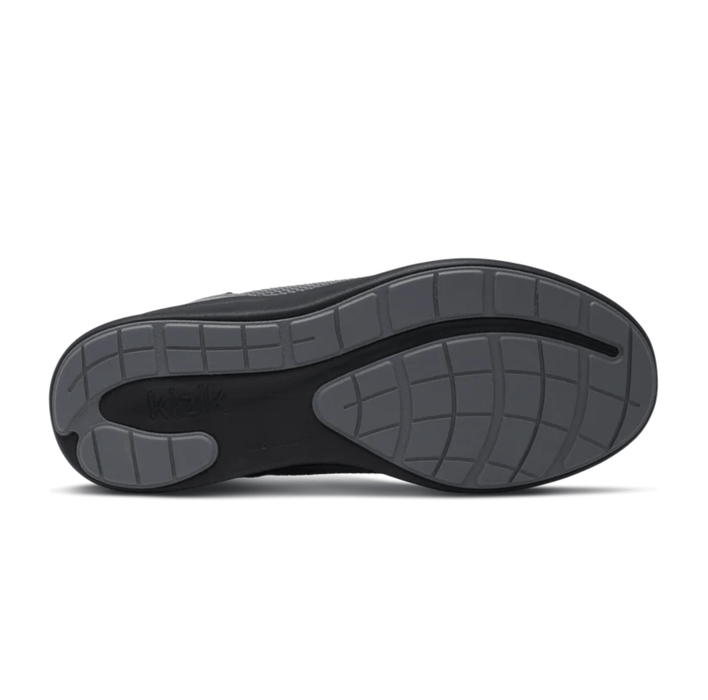 KIZIK SHOES Lima 2 - Smoked Pearl / Black Lima 2 - Smoked Pearl / Black