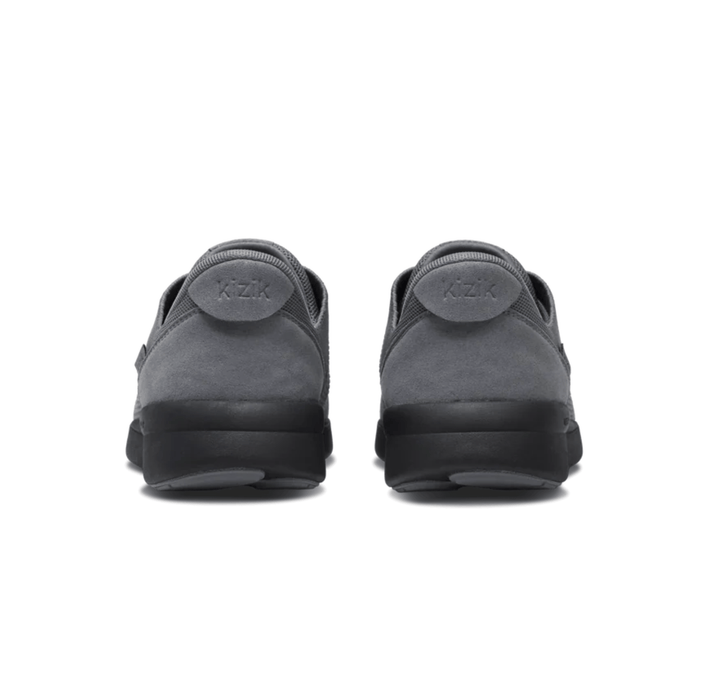 KIZIK SHOES Lima 2 - Smoked Pearl / Black Lima 2 - Smoked Pearl / Black