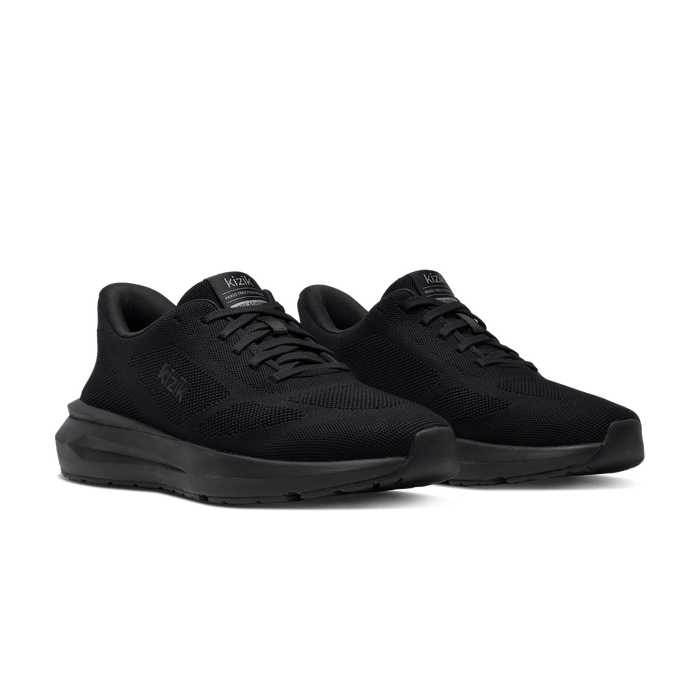 KIZIK SHOES MEN'S ATHENS 2 KNIT DOESKIN (Copy) MEN'S ATHENS 2 KNIT DOESKIN (Copy)