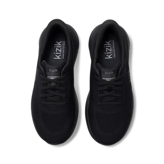 KIZIK SHOES MEN'S ATHENS 2 KNIT DOESKIN (Copy) MEN'S ATHENS 2 KNIT DOESKIN (Copy)