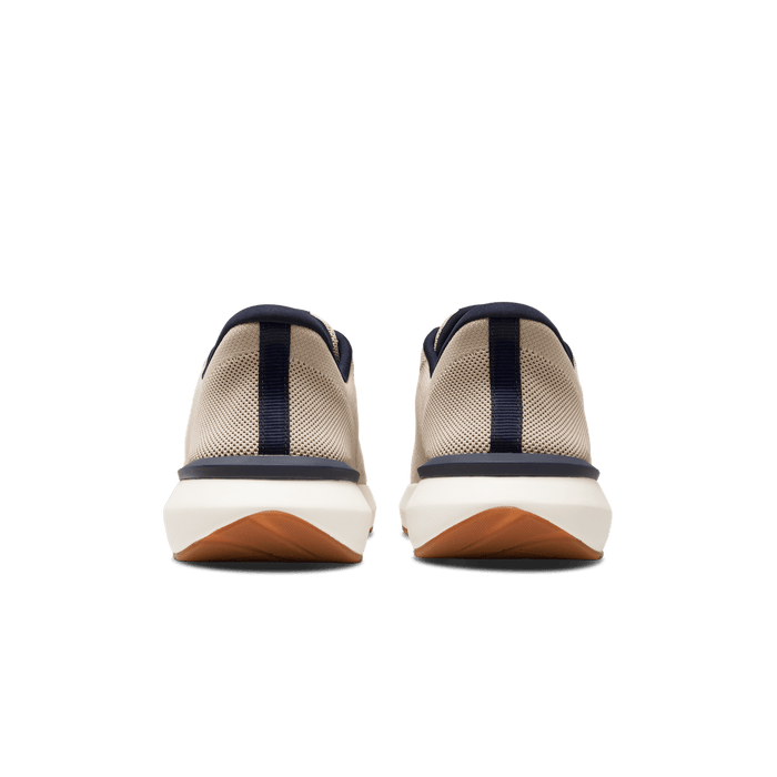 KIZIK SHOES MEN'S ATHENS 2 KNIT DOESKIN MEN'S ATHENS 2 KNIT DOESKIN