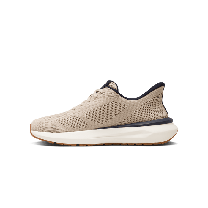 KIZIK SHOES MEN'S ATHENS 2 KNIT DOESKIN MEN'S ATHENS 2 KNIT DOESKIN