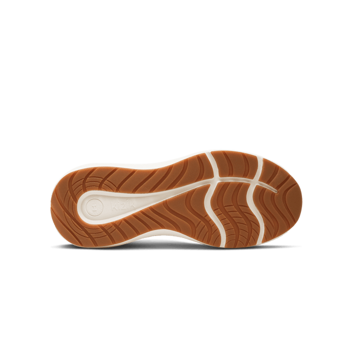 KIZIK SHOES MEN'S ATHENS 2 KNIT DOESKIN MEN'S ATHENS 2 KNIT DOESKIN