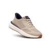 KIZIK SHOES MEN'S ATHENS 2 KNIT DOESKIN MEN'S ATHENS 2 KNIT DOESKIN