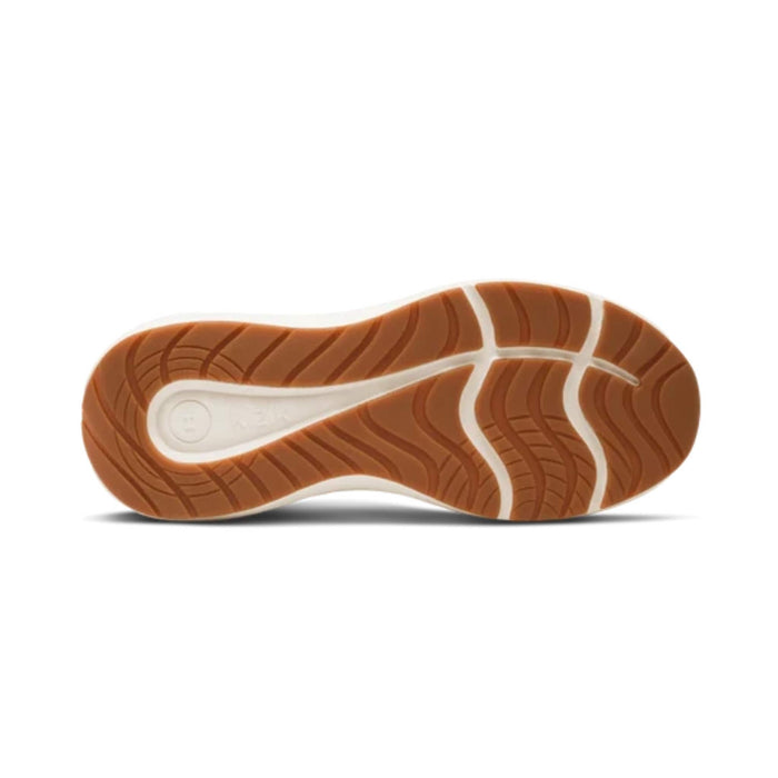 KIZIK SHOES MEN'S ATHENS 2 KNIT DOESKIN MEN'S ATHENS 2 KNIT DOESKIN
