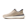 KIZIK SHOES MEN'S ATHENS 2 KNIT DOESKIN MEN'S ATHENS 2 KNIT DOESKIN