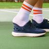 KIZIK SHOES Men's Athens 2 Men's Athens 2 / Naval Academy