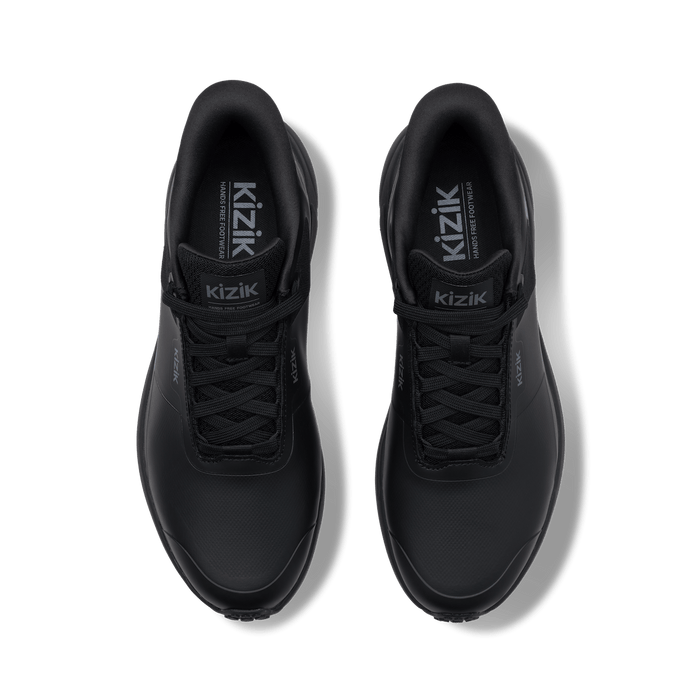 KIZIK SHOES Men's Freedom Pro Slip Resistant Men's Freedom Pro Slip Resistant