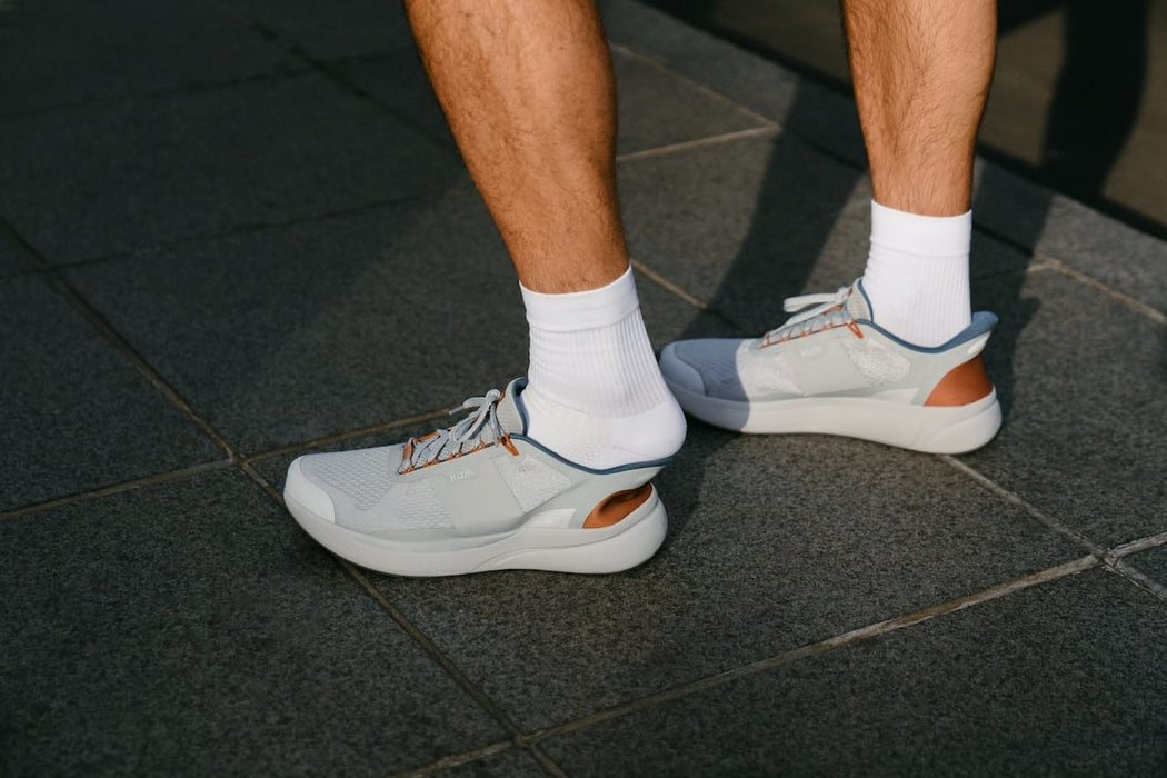 KIZIK SHOES MEN'S FREEDOM RUN MEN'S FREEDOM RUN