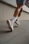 KIZIK SHOES MEN'S FREEDOM RUN MEN'S FREEDOM RUN / HARBOR MIST/HAZEL
