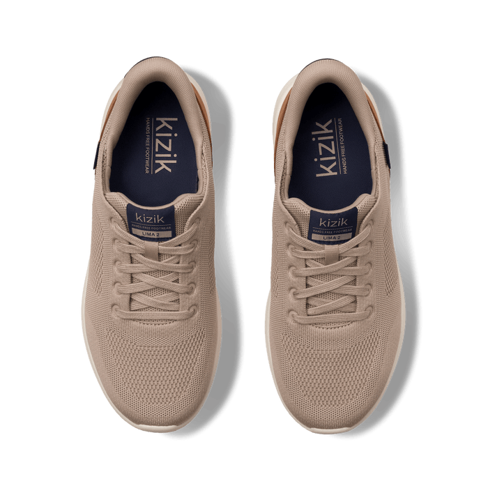 KIZIK SHOES Men's Lima 2 Men's Lima 2