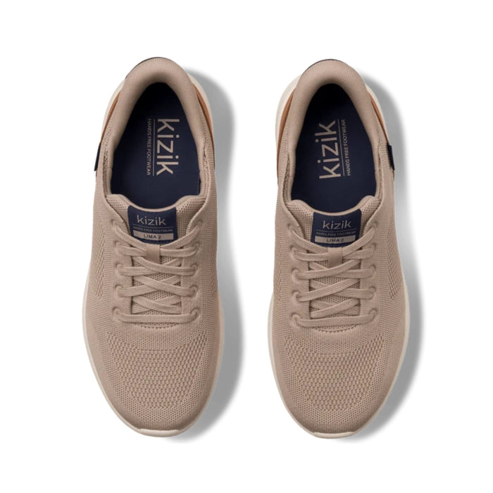 KIZIK SHOES Men's Lima 2 Men's Lima 2