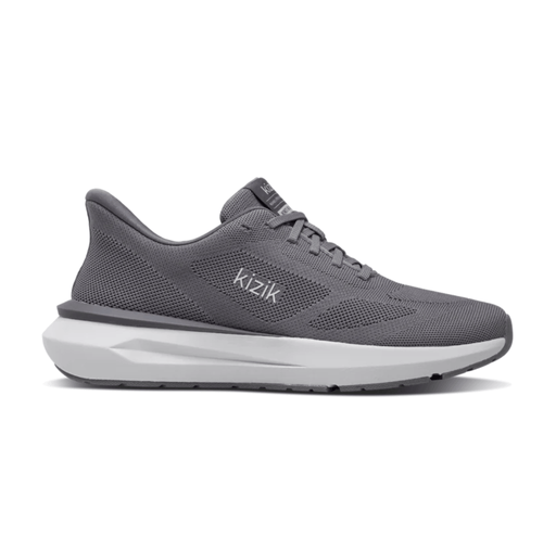KIZIK SHOES Smoked Pearl / 7 ATHENS 2 KNIT - Smoked Pearl ATHENS 2 KNIT - Smoked Pearl