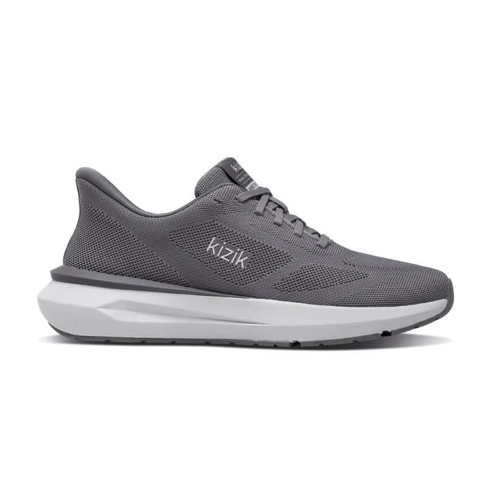 KIZIK SHOES Smoked Pearl / 7 ATHENS 2 KNIT - Smoked Pearl ATHENS 2 KNIT - Smoked Pearl