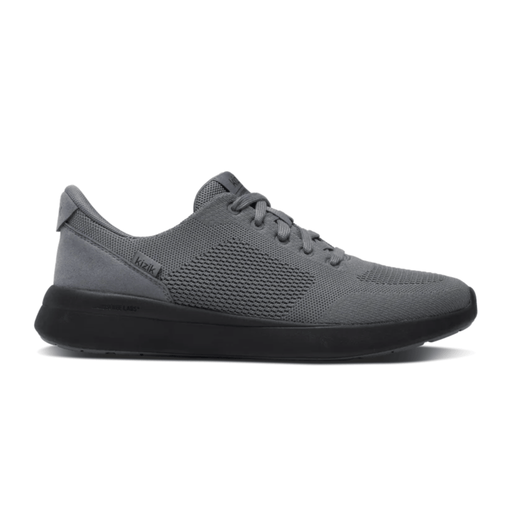 KIZIK SHOES Smoked Pearl / Black / 8 Lima 2 - Smoked Pearl / Black Lima 2 - Smoked Pearl / Black