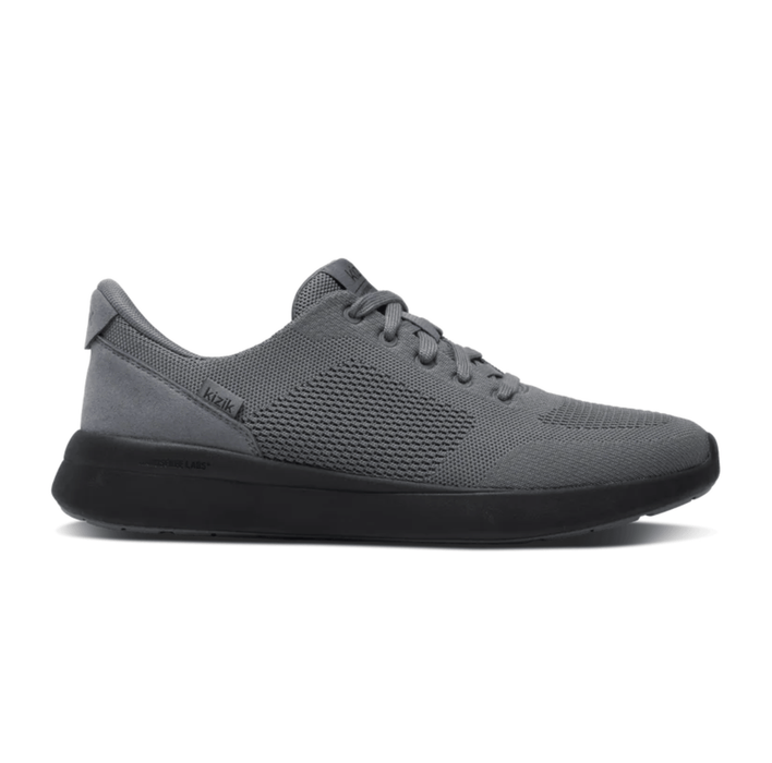 KIZIK SHOES Smoked Pearl / Black / 8 Lima 2 - Smoked Pearl / Black Lima 2 - Smoked Pearl / Black