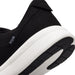 KIZIK SHOES WOMEN'S ATHENS 2 KNIT BLACK/BRIGHT WHITE WOMEN'S ATHENS 2 KNIT BLACK/BRIGHT WHITE