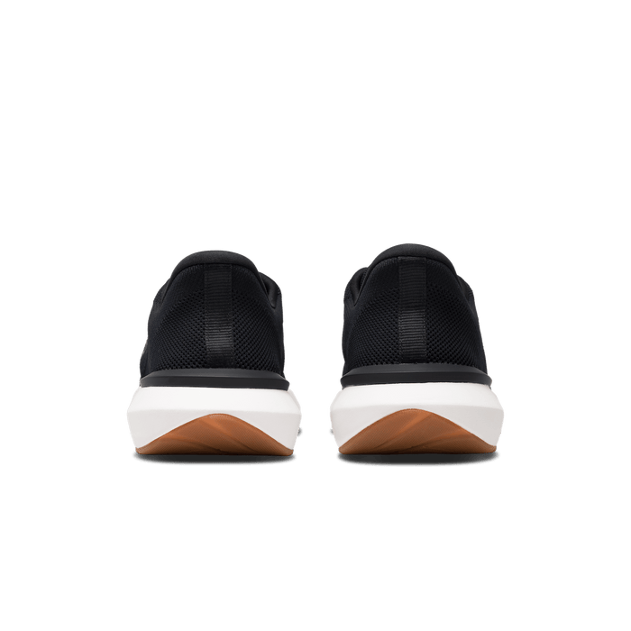 KIZIK SHOES WOMEN'S ATHENS 2 KNIT BLACK/BRIGHT WHITE WOMEN'S ATHENS 2 KNIT BLACK/BRIGHT WHITE