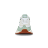 KIZIK SHOES WOMEN'S MONACO WOMEN'S MONACO / White/Iceberg Green