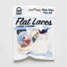 Lock Laces laces White Lock Laces Flat Laces 674740306274 Lock Laces Flat Laces